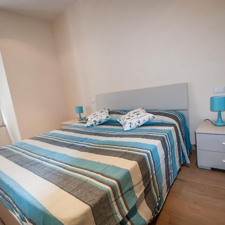Arba Spaa Apartments La Spezia Eksteriør bilde