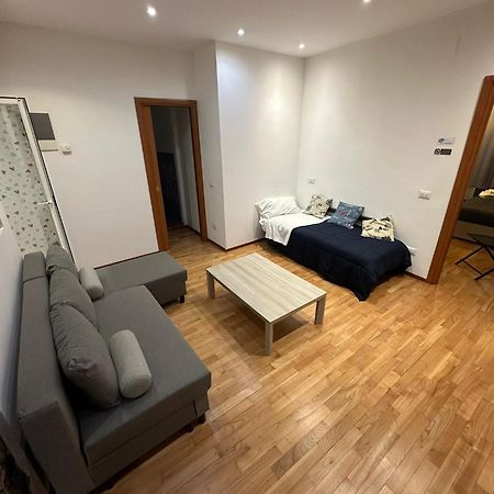Arba Spaa Apartments La Spezia Eksteriør bilde
