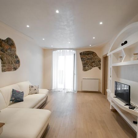 Arba Spaa Apartments La Spezia Eksteriør bilde