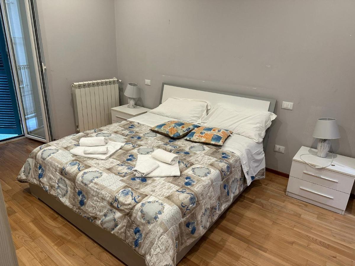 Arba Spaa Apartments La Spezia Eksteriør bilde