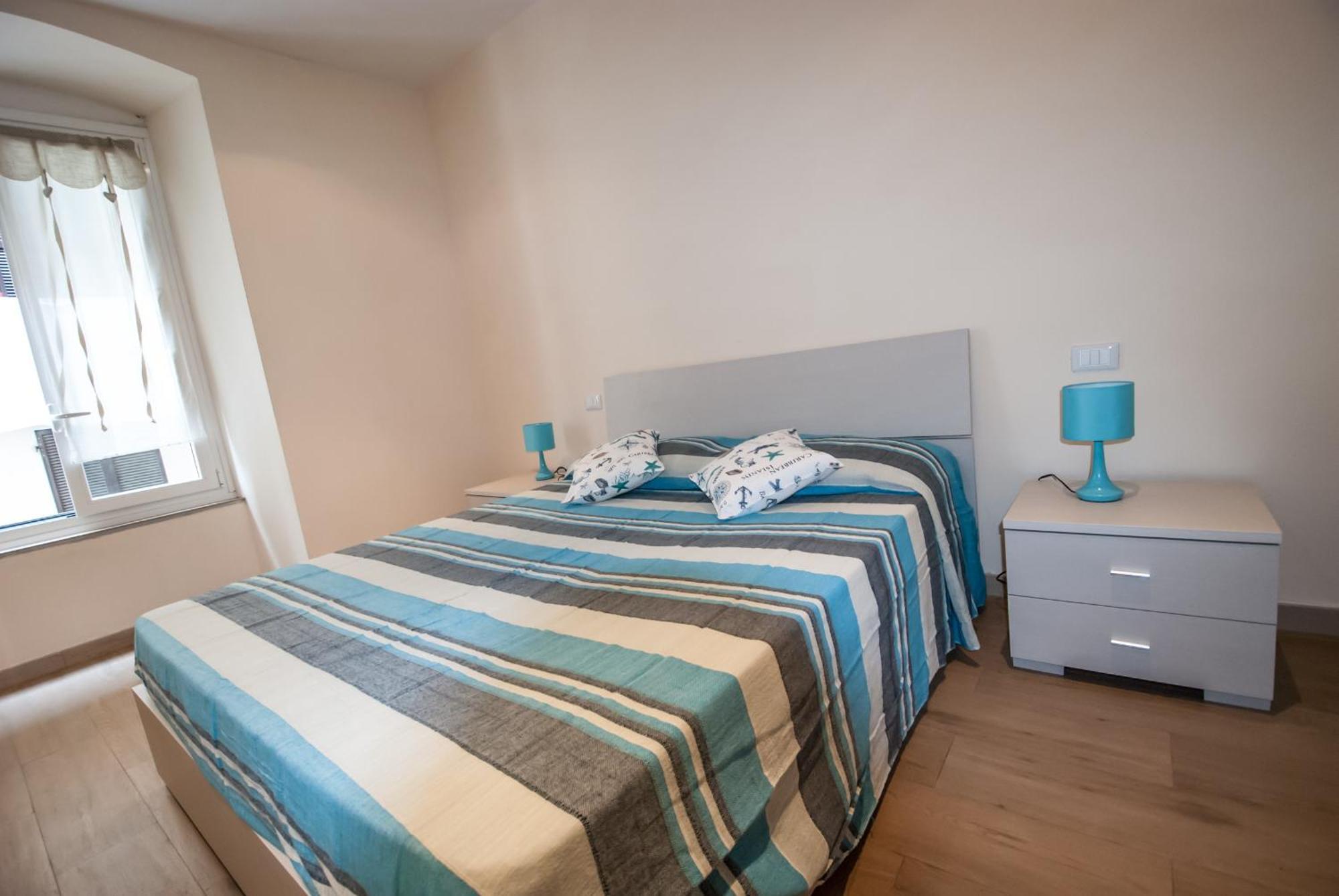 Arba Spaa Apartments La Spezia Eksteriør bilde