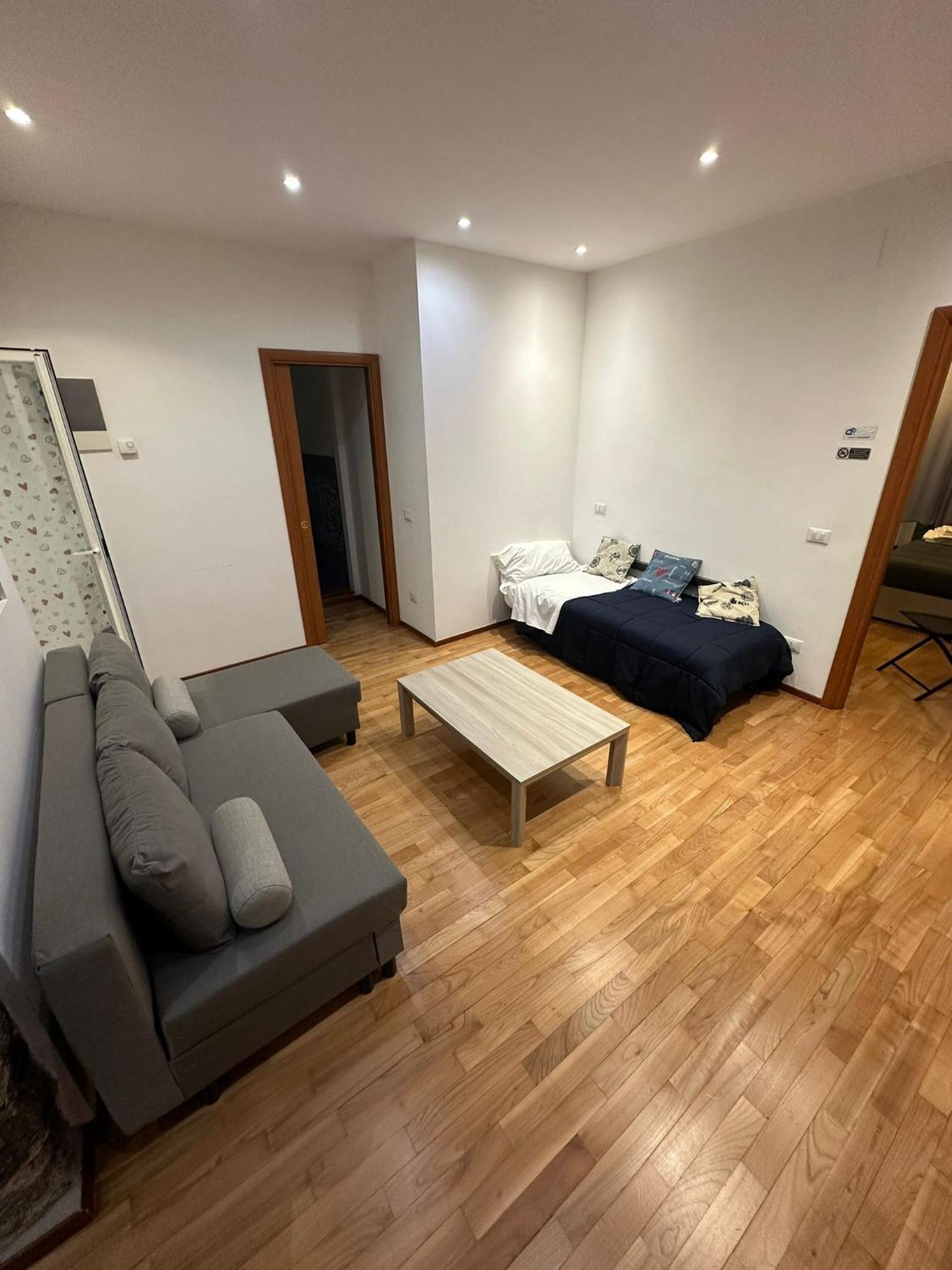Arba Spaa Apartments La Spezia Eksteriør bilde