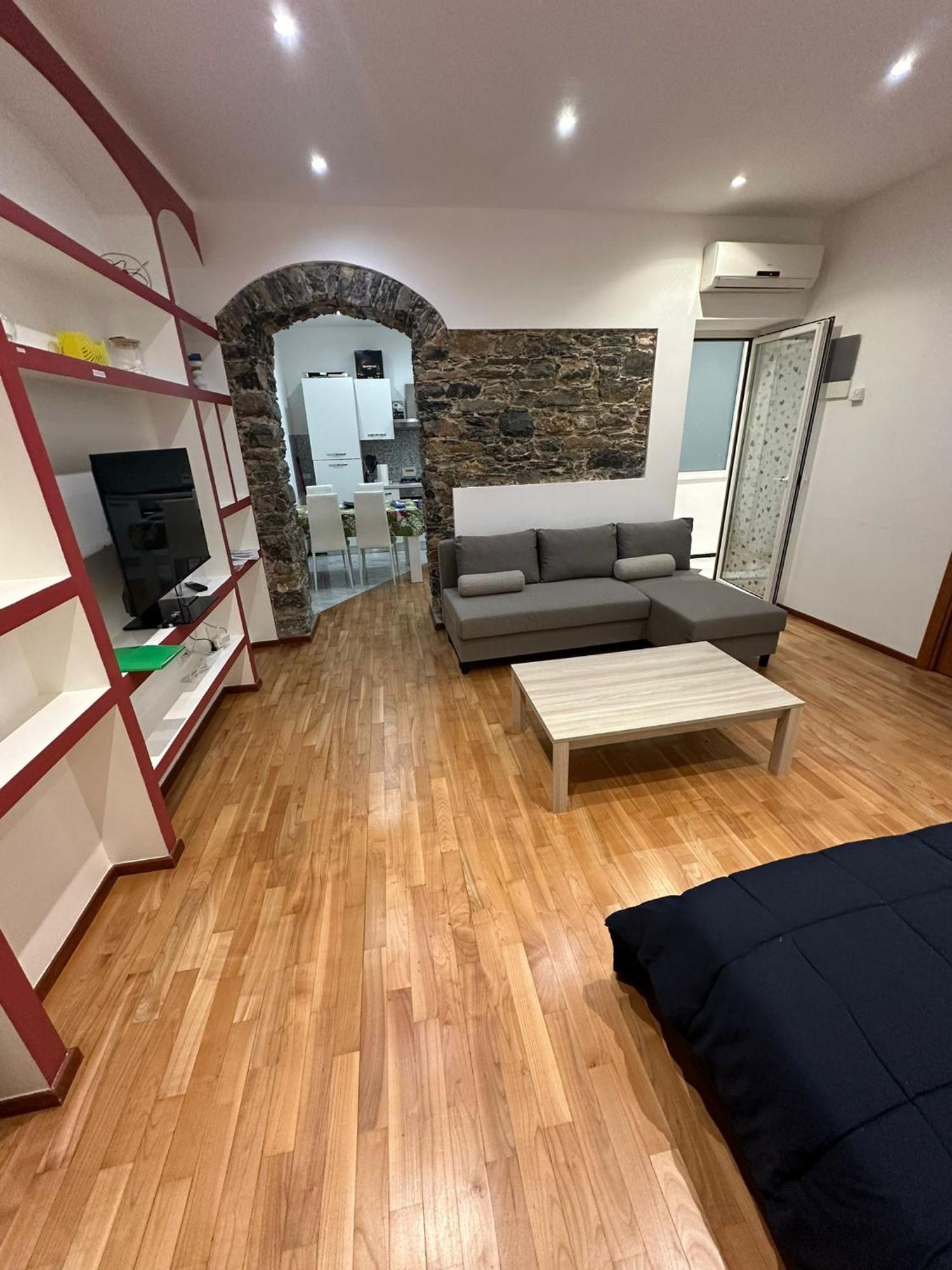 Arba Spaa Apartments La Spezia Eksteriør bilde