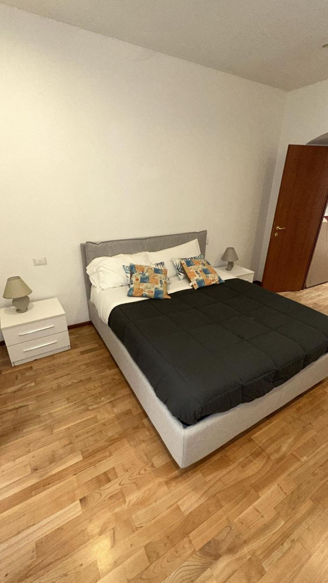 Arba Spaa Apartments La Spezia Eksteriør bilde