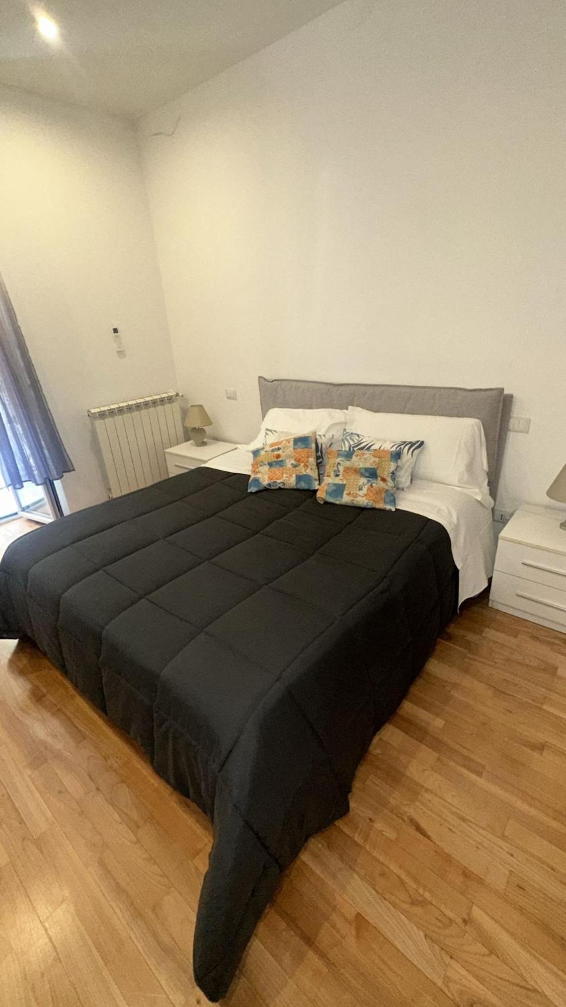 Arba Spaa Apartments La Spezia Eksteriør bilde