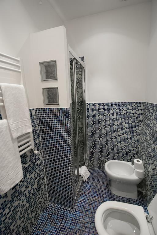 Arba Spaa Apartments La Spezia Eksteriør bilde